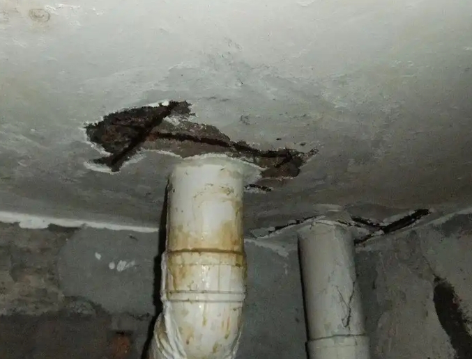 叙永卫生间漏水维修公司浅析叙永卫生间渗水维修的方法