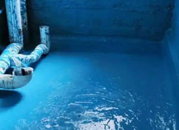 叙永卫生间漏水维修公司分下防水公司如何判断防水工程的质量?